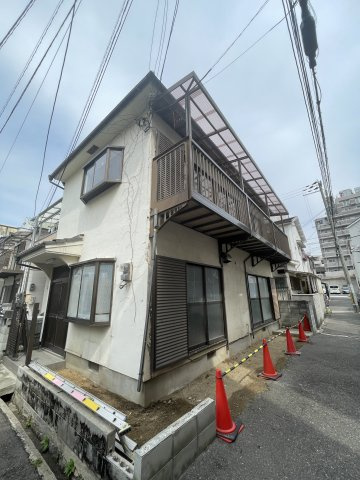 宮川町５丁目戸建の外観
