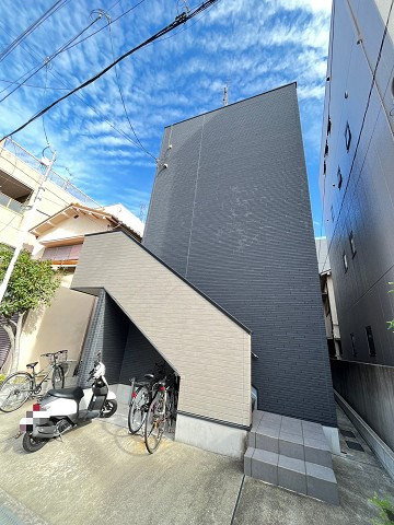 maison de aurore西宮