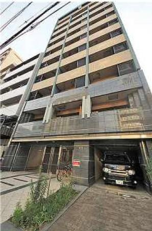 大阪市中央区上本町西２丁目の中古マンション