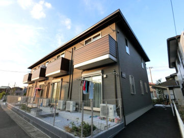 Ohana Houseの画像