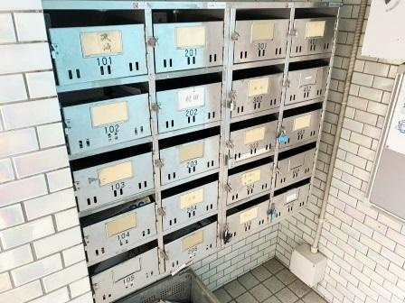 さいたま市桜区西堀２丁目の賃貸マンションのその他