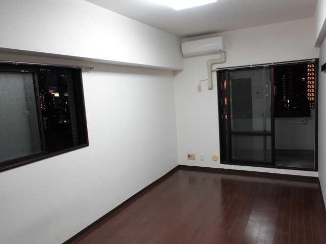 【居間・リビング】 | ライオンズマンション亀島