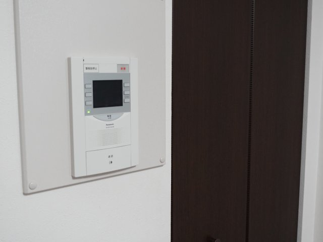 【セキュリティ】 | ライオンズマンション亀島