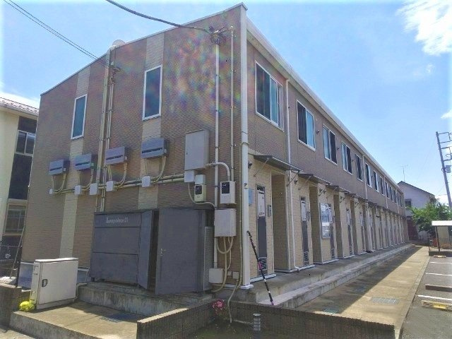 【賃貸アパート】レオパレスＴＯＲＲＡＮＣＥ