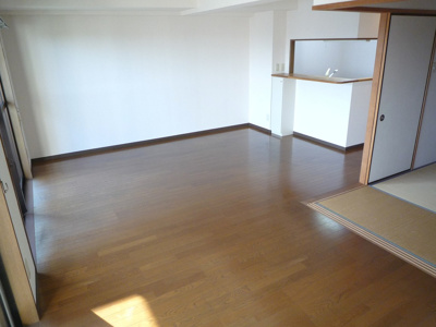 【設備】 | シャンボール志木 | 他号室参考写真