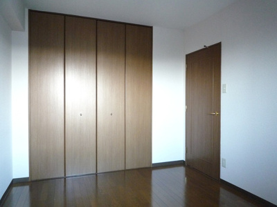 【収納】 | シャンボール志木 | 他号室参考写真