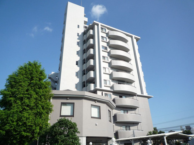 【外観】 | シャンボール志木