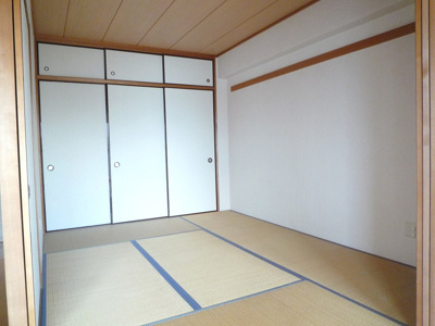 【寝室】 | シャンボール志木 | 他号室参考写真