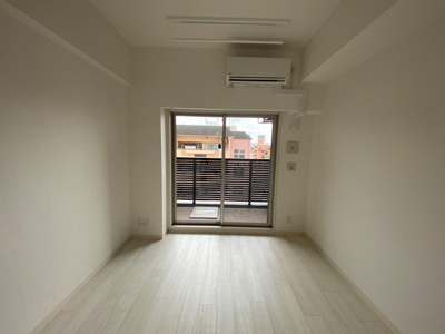 【居間・リビング】 | エステムコート難波サウスプレイスVIラグジー