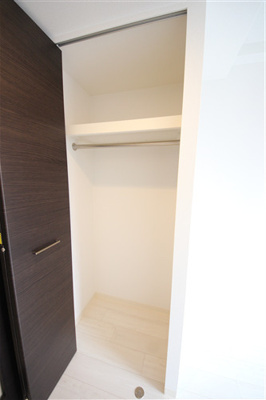 【収納】 | エステムコート難波サウスプレイスVIラグジー