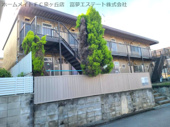 ハイツ高倉台の画像