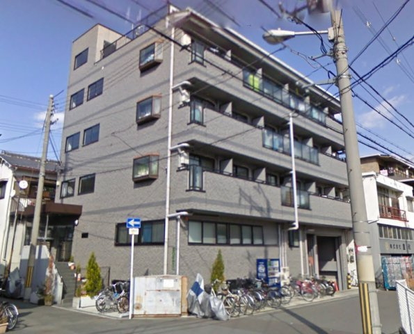 フェニックス下新庄