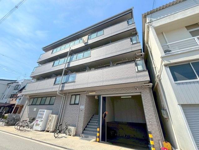 フェニックス下新庄