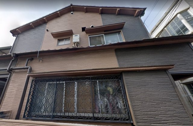 サンアマノ上高田