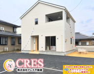 ☆☆新築分譲　郡山市水門町　全２棟－⑥！！地震に強い安心住宅♪の画像