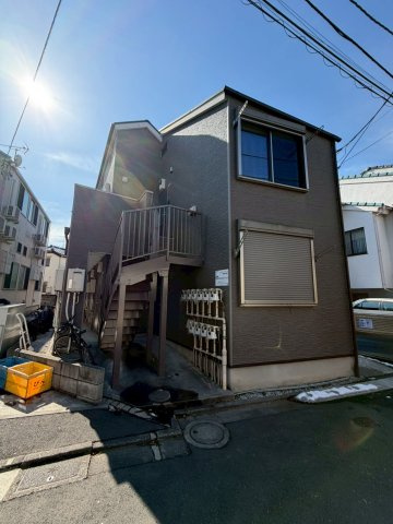 カモミール阿佐谷