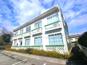 フォーレスト江原台の画像