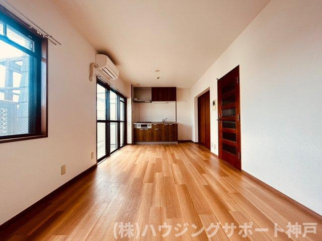 ドール霞ヶ丘の内装