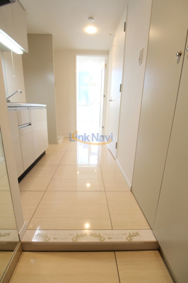 【玄関】 | リセス大阪イースト