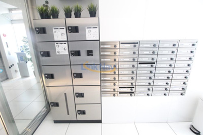 【その他共用部分】 | リセス大阪イースト