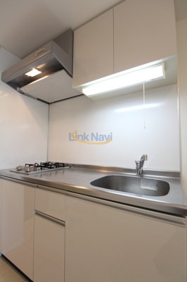 【キッチン】 | リセス大阪イースト