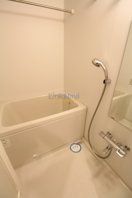 【浴室】 | リセス大阪イースト