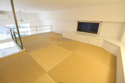 【寝室】 | リセス大阪イースト