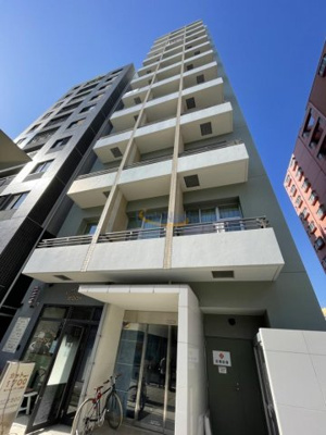 【外観】 | リセス大阪イースト