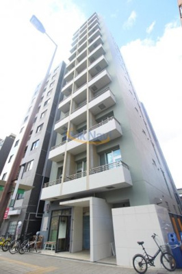 【外観】 | リセス大阪イースト