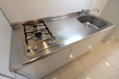 【キッチン】 | リセス大阪イースト