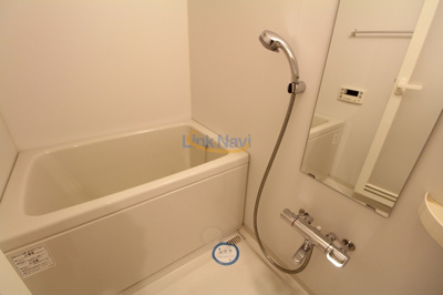 【浴室】 | リセス大阪イースト