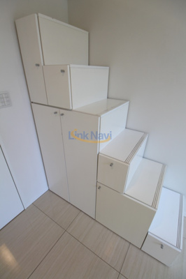 【収納】 | リセス大阪イースト