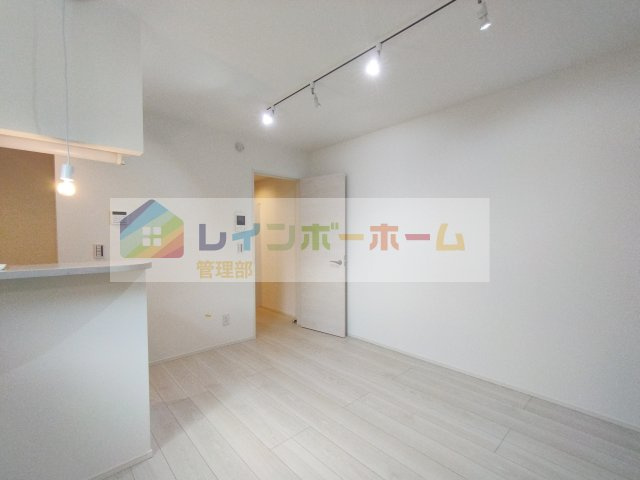 Le Calmeの居間・リビング