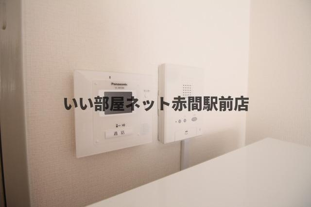 グランブルーアクアのその他共用部分