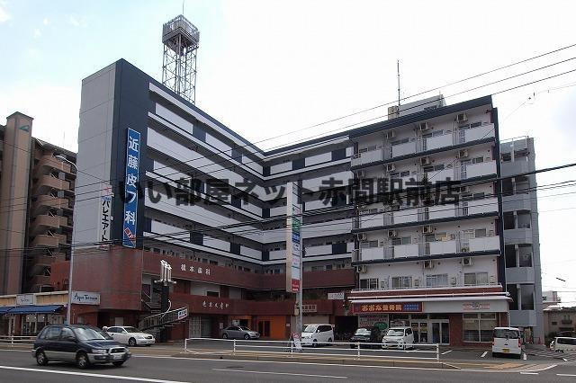 グランブルーアクア