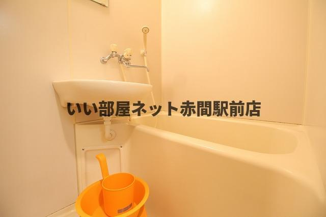 グランブルーアクアの浴室|日々の暮らしに欠かせないお風呂です