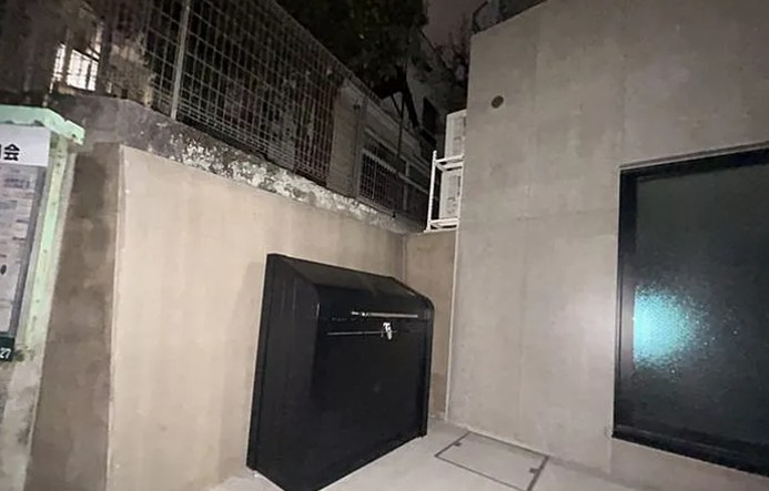 LiveFlat高田馬場のその他共用部分