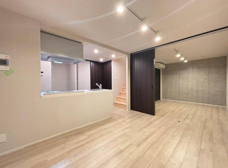 LiveFlat高田馬場