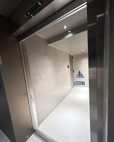 LiveFlat高田馬場のその他共用部分