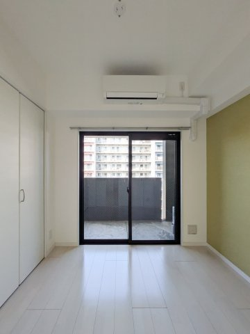 福岡市博多区神屋町の賃貸マンションの展望