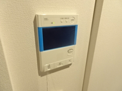 【セキュリティ】 | グランラヴィレジデンス