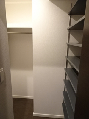 【玄関】 | グランラヴィレジデンス