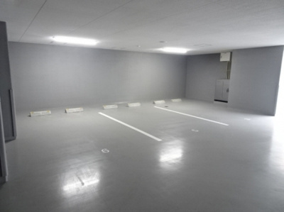 【駐車場】 | グランラヴィレジデンス