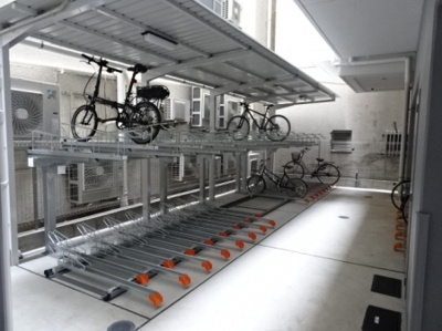 【その他共用部分】 | グランラヴィレジデンス