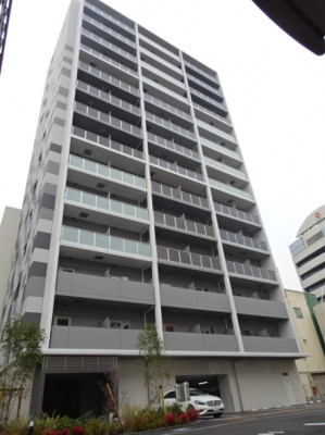 【外観】 | グランラヴィレジデンス