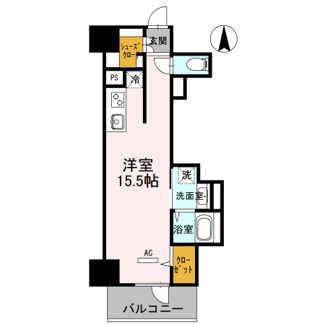 【間取り】 | グランラヴィレジデンス