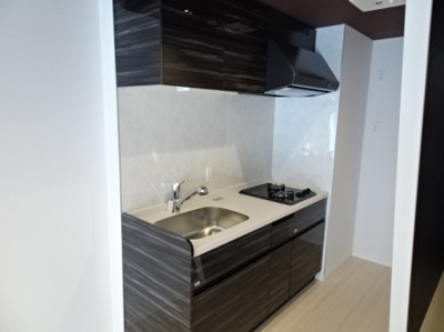 【キッチン】 | グランラヴィレジデンス