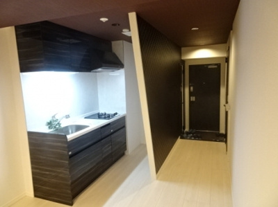 【居間・リビング】 | グランラヴィレジデンス