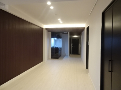 【寝室】 | グランラヴィレジデンス