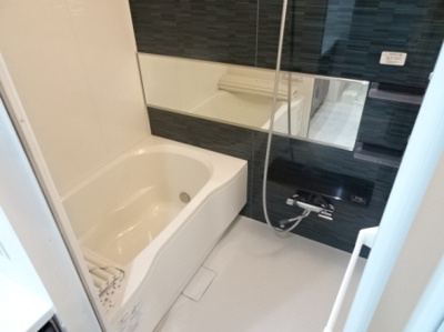 【浴室】 | グランラヴィレジデンス